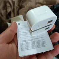 ادابتور ایفون|لوازم جانبی موبایل و تبلت|طرقبه, |دیوار