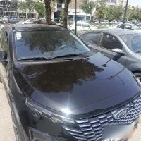ام وی ام ایکس 33 کراس