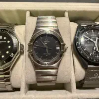 ساعت امگا اورجینال