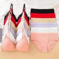 لباس زیر (ست اسفنجی)