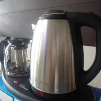 چایساز نو|سماور، چای‌ساز، قهوه‌ساز|همدان, |دیوار