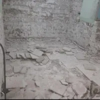 تخریب کار ساختمان بصورت کلی و مناسب ترین قیمت|خدمات پیشه و مهارت|برازجان, |دیوار