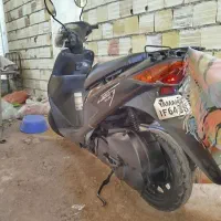 موتور سوزوکی پاکشتی