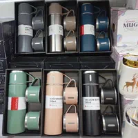 فلاسک  هدیه تراول ماگ هدایا تبلیغات چاپ لیزر