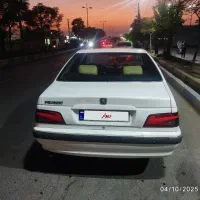 پژو پارس LX TU5، مدل ۱۳۹۴|خودرو سواری و وانت|تهران, خاک سفید|دیوار
