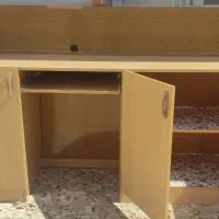 کمد چوبی|جاکفشی، کمد، دراور|گراش, |دیوار