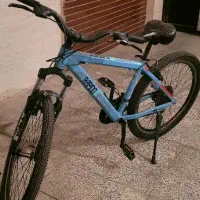 دوچرخه سایز۲۶