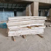 فومیزه پی وی سی ۱۲۲در۲۴۴ درب سقف کاذب کانکس سازی