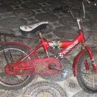 دوچرخه ۱۶