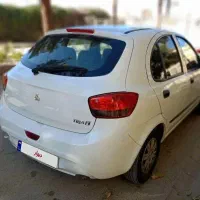 تیبا ۲ مدل ۱۴۰۰ بدون رنگ|خودرو سواری و وانت|مشهد, توس (بلوار توس)|دیوار