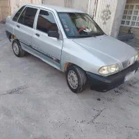 پراید 141 استثنایی