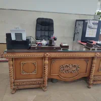 به یک نفر خانوم جهت کار در دفتر املاک