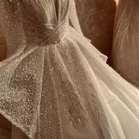 مزون لباس ع ر وس دل آرا