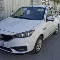 سهند اس پارس خودرو