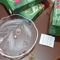 کریستال آلمانی طرح نادین