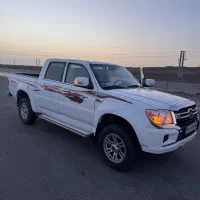 کاپرا ۲مدل ۱۴۰۲