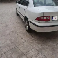 سمند مدل ۹۰|خودرو سواری و وانت|صومعه‌سرا, |دیوار