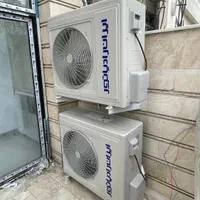 نصب،تعمیر،فروش،شارژگاز اسپلیت،داکت اسپلیت وفن کویل|کولر گازی و فنکوئل|کرمان, |دیوار