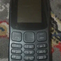 نوکیا ساده سالم باطری قوی شارژر