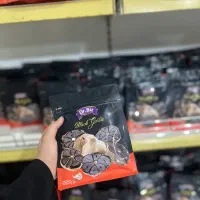 پخش اصلی سیرسیاه دکتربیز(لاغری،فشارخون، کبد چرب)