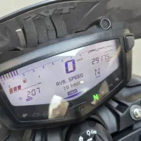 اپاچی ۲۰۰مدل ۱۴۰۳|موتورسیکلت|تهران, سنگلج (شاپور)|دیوار