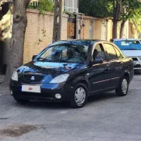 تیبا ۹۱ دوگانه سوز بی رنگ