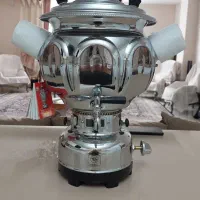 سماور ۷لیتری زیر قیمت بازار