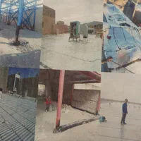 ایزوگام زارع اقساط 5ماه