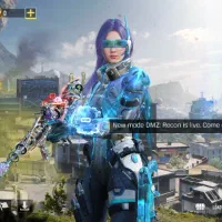 اکانت کالاف طاق