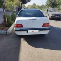 پژو slxموتور ۱۸۰۰|خودرو سواری و وانت|نجف‌آباد, ویلاشهر|دیوار