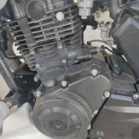 آپاچی 180مدل 95