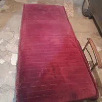 تخت تاشو|تخت و سرویس خواب|تهران, دبستان|دیوار