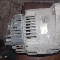 دینام