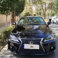 لکسوس IS 300 C کروک(معاوضه)