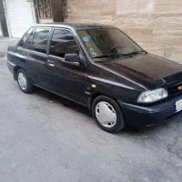 پراید مدل 86|خودرو سواری و وانت|شهریار, شهرک امیریه|دیوار