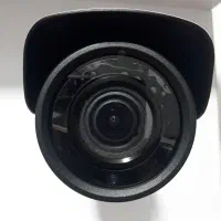 نصب واجرای انواع دوربین مداربسته(IP وAHD و انالوگ)