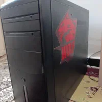 کامپیوتر سالم با تمام وسایل|رایانه رومیزی|خرمآباد, |دیوار