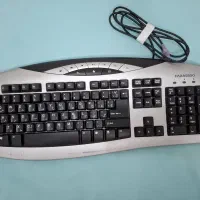 کیبورد برند فراسو سالم|قطعات و لوازم جانبی رایانه|ملارد, |دیوار