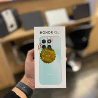 فروش گوشی Honor X6c آکبند (پلمپ)