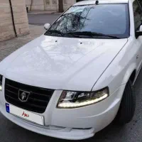 سورن پلاس کم کارکرد EF7 مدل 1401