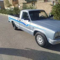 مزدا 2000مدل 89