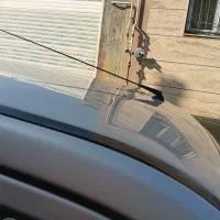 فروشی فروشی|خودرو سواری و وانت|قروه, |دیوار