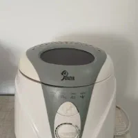 سرخ کن|اجاق گاز و لوازم برقی پخت‌وپز|رباط‌کریم, مسکن مهر آبشناسان|دیوار