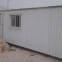 فروش کانکس.مخصوص دفتر و باغ ویلا