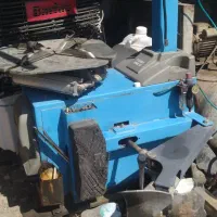 وسایل پنچرگیری و تعویض روغنی|ماشینآلات صنعتی|لار, |دیوار