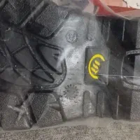کفش کار (پوتین پرو )(سایز۴۲)
