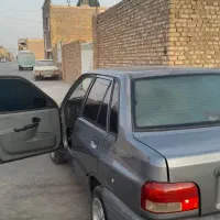 ماشین مدل ۸۴
