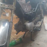 هندا ۷۰|موتورسیکلت|گرگان, |دیوار