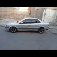 سمندمدل ۸۶اسپرت