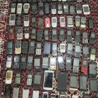 گوشی نوکیا خاموش و روشن